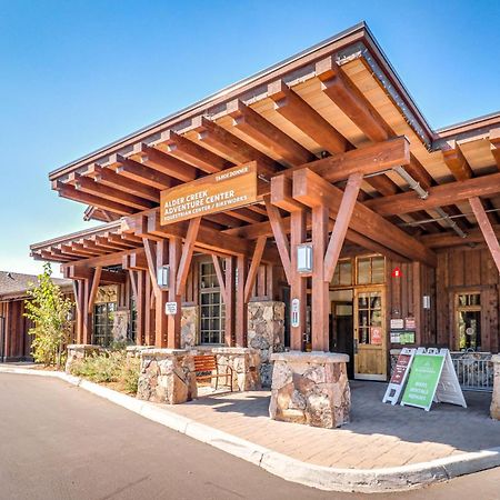 Snowpeak Serenity Тракі Екстер'єр фото