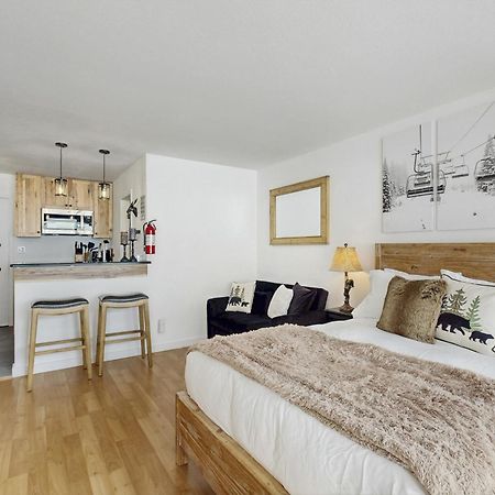 Snowpeak Serenity Тракі Екстер'єр фото