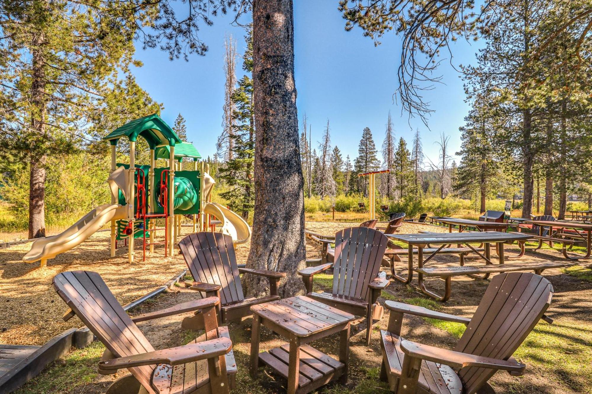 Snowpeak Serenity Тракі Екстер'єр фото