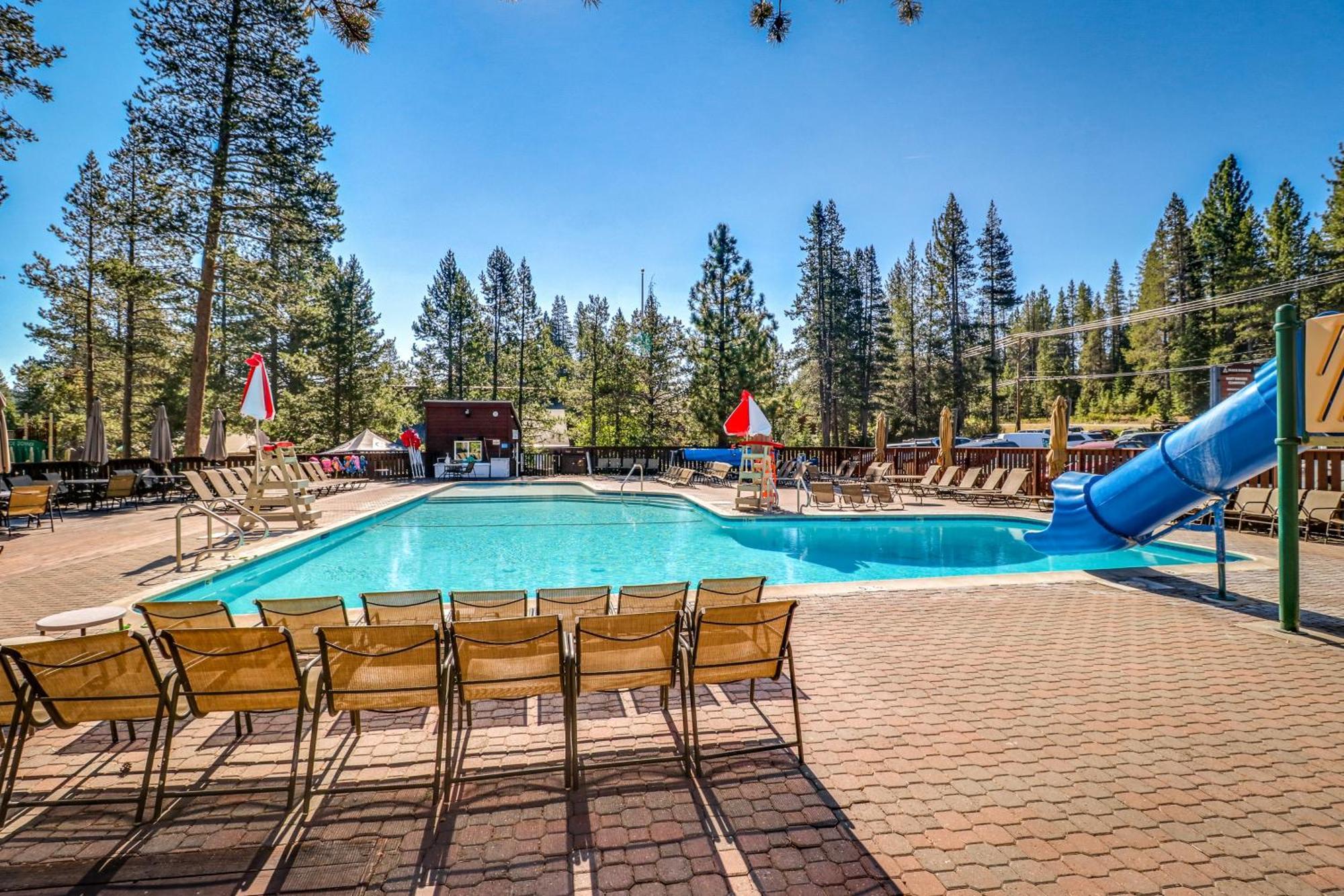 Snowpeak Serenity Тракі Екстер'єр фото