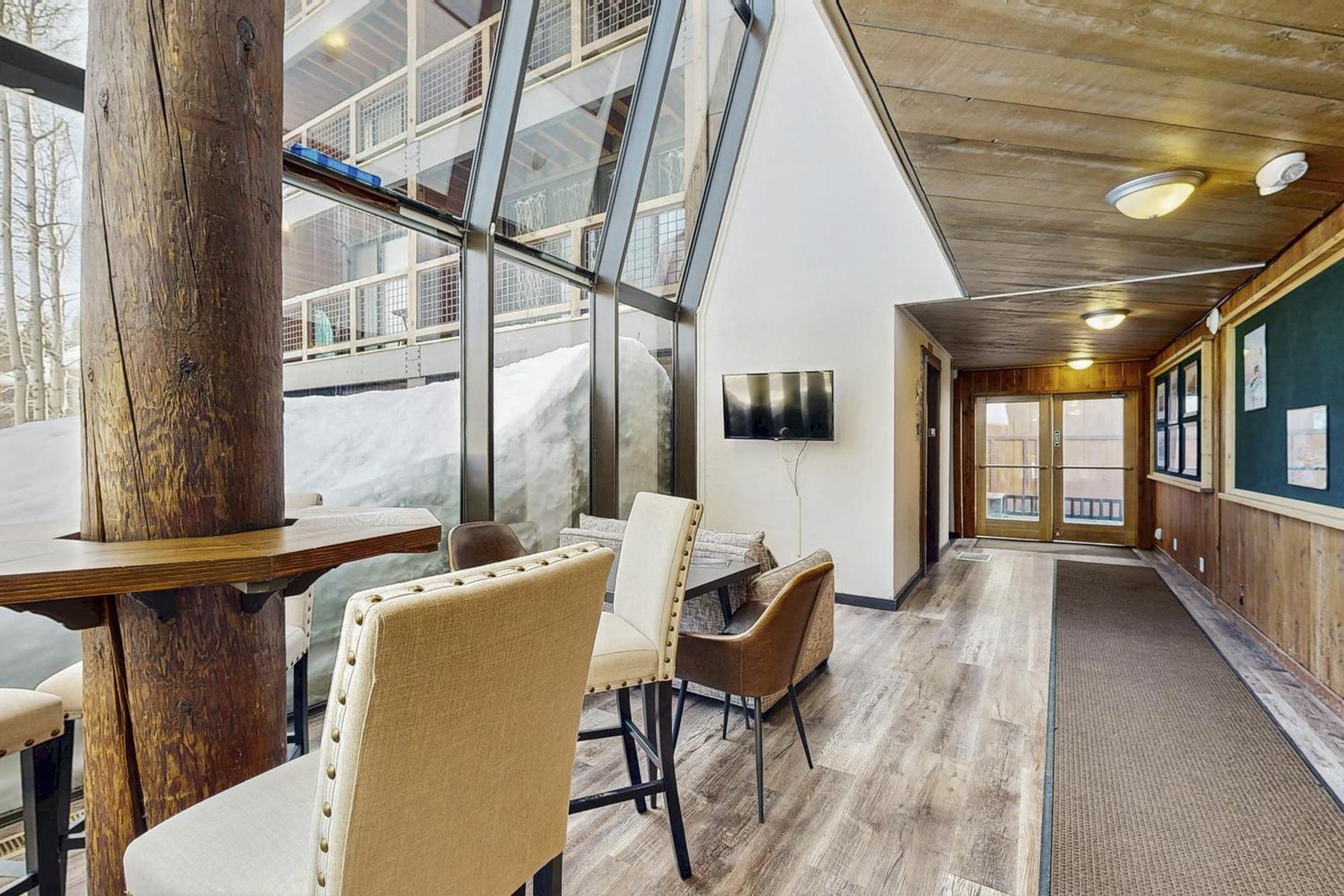Snowpeak Serenity Тракі Екстер'єр фото
