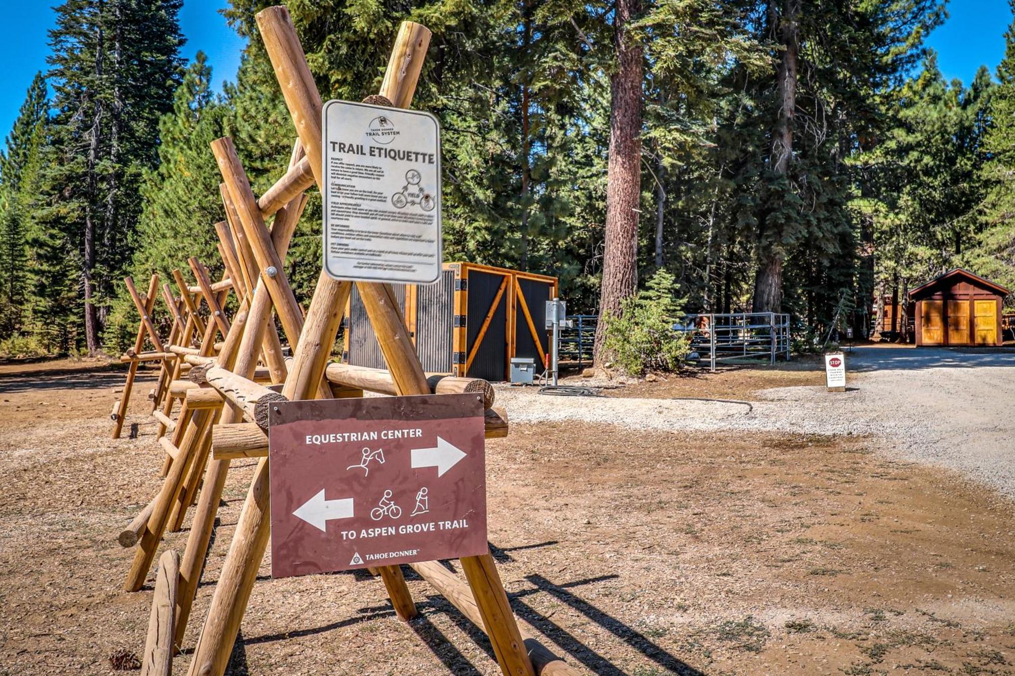 Snowpeak Serenity Тракі Екстер'єр фото
