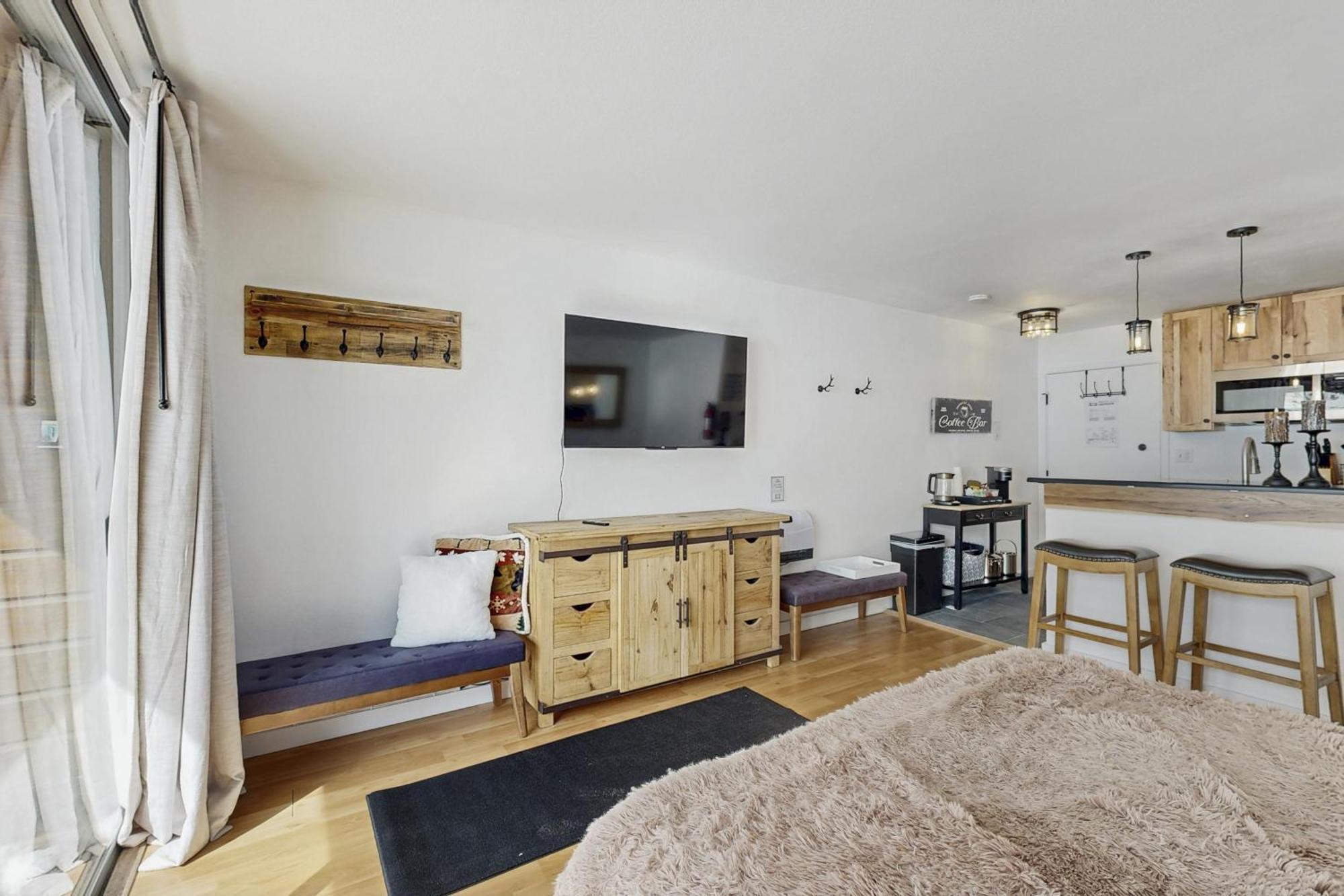 Snowpeak Serenity Тракі Екстер'єр фото