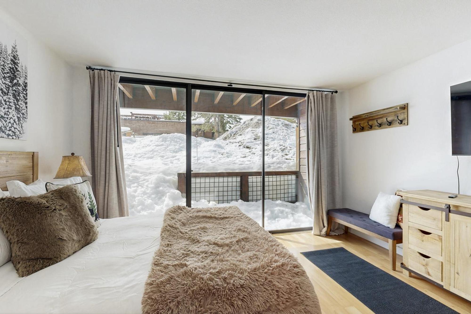 Snowpeak Serenity Тракі Екстер'єр фото