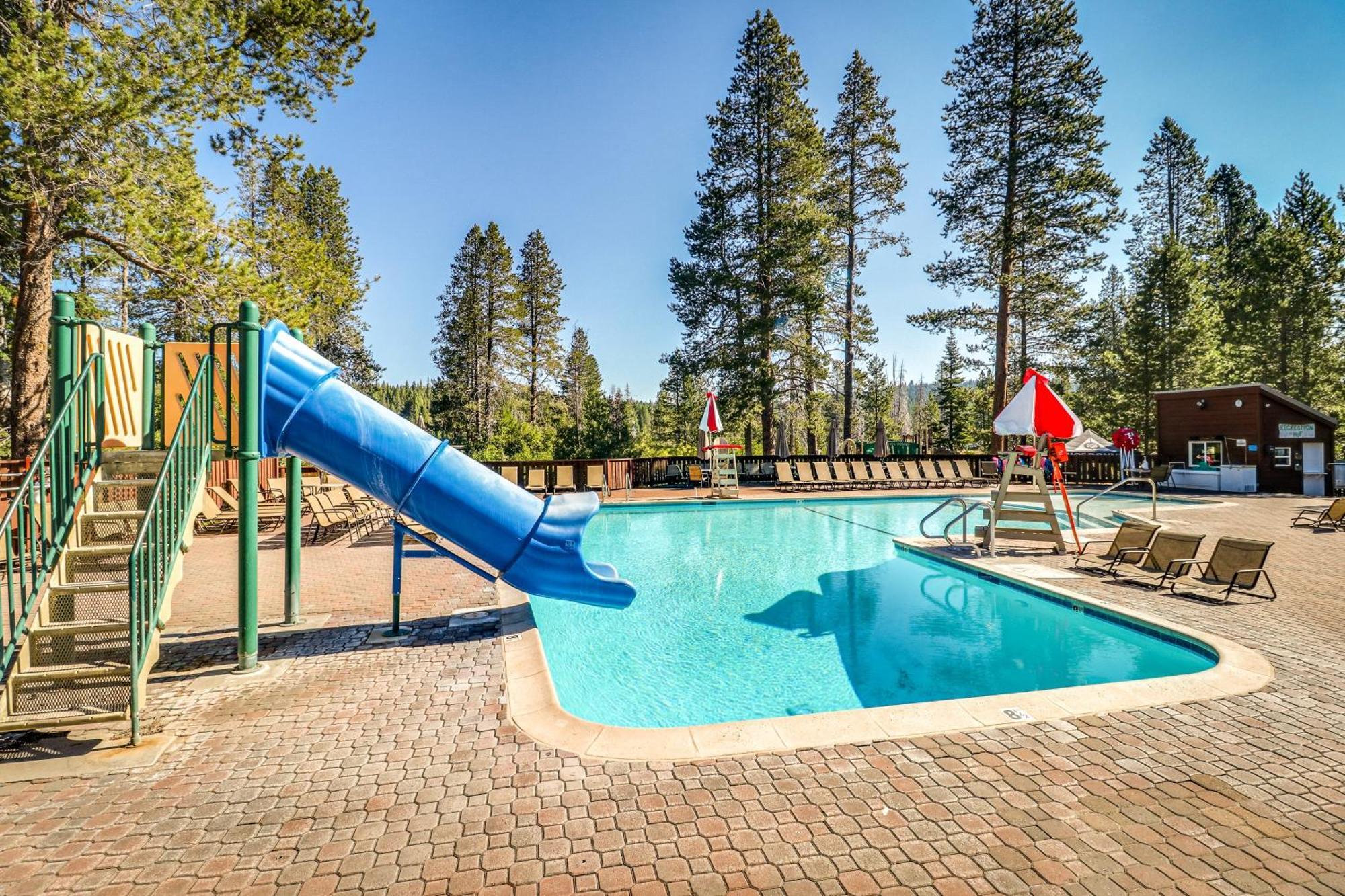 Snowpeak Serenity Тракі Екстер'єр фото