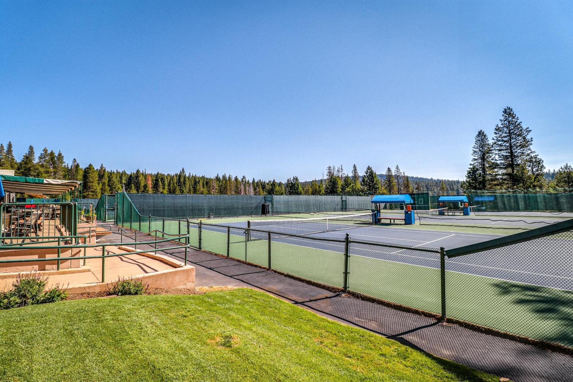 Snowpeak Serenity Тракі Екстер'єр фото